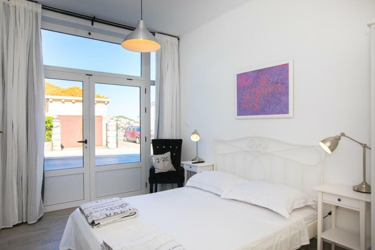 Apartment Lorka Dubrovnik Exterior foto